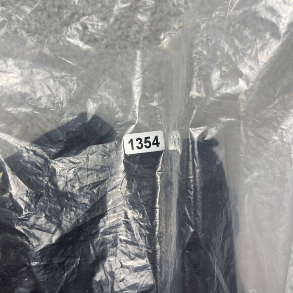 Anthropologie Maeve Midi Dress Womens Sz 4  Black Eudora 40s Inspired - Picture 9 of 9